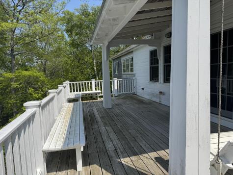 36 Wiegand Place Deer Isle ME 04650