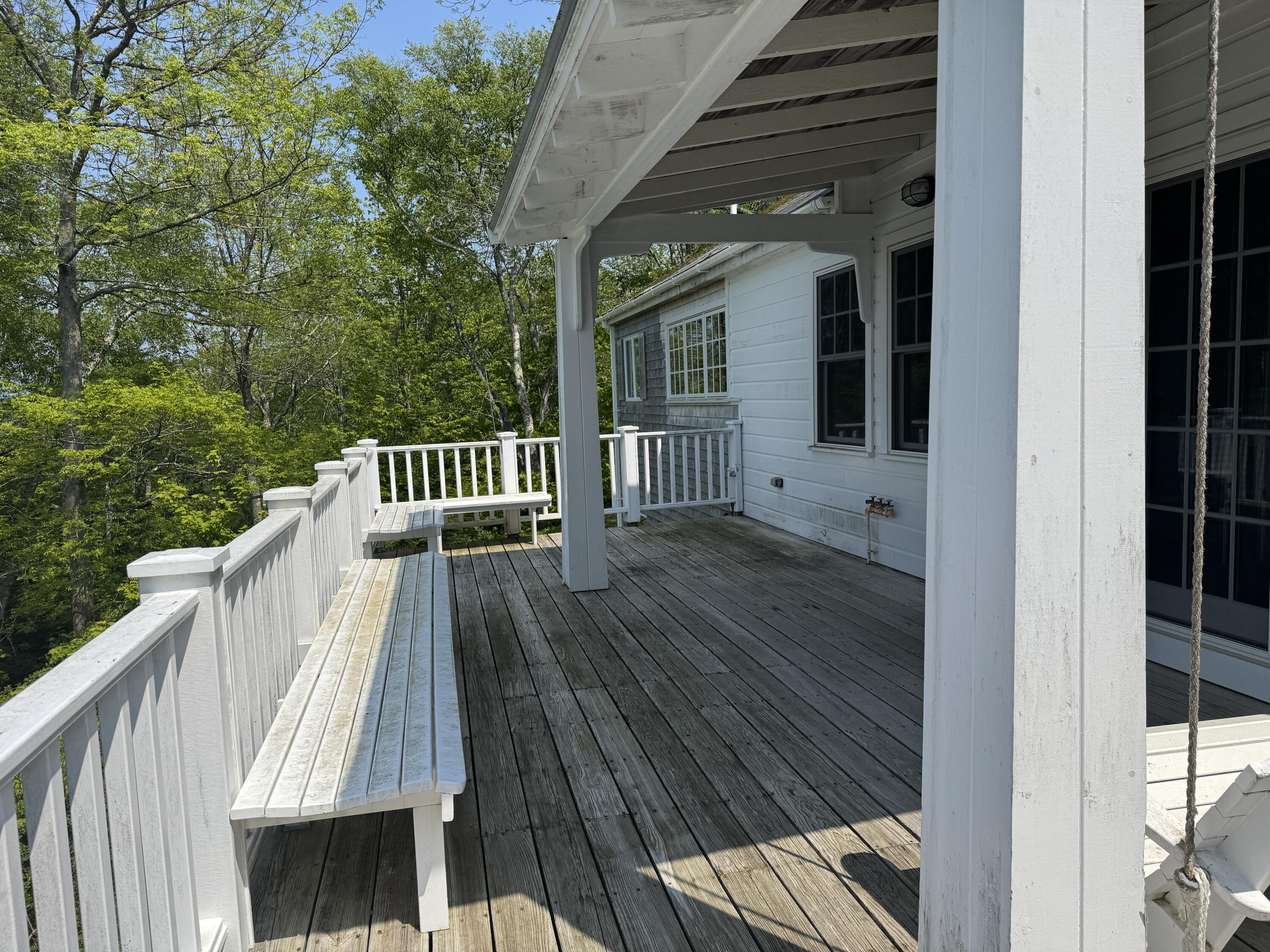 36 Wiegand Place Deer Isle ME 04650