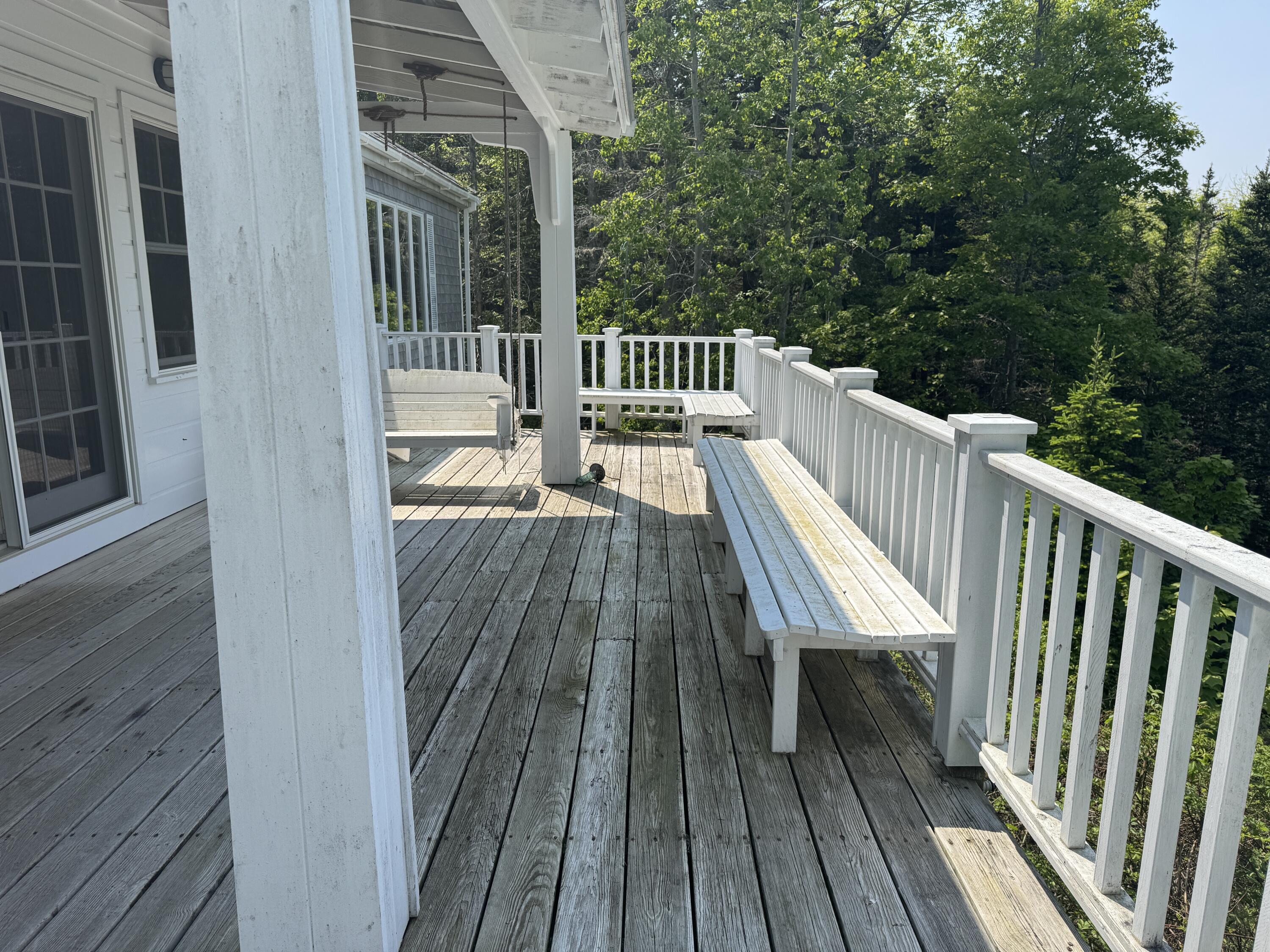 36 Wiegand Place Deer Isle ME 04650