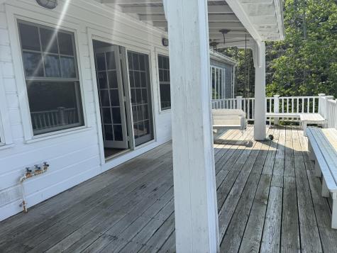 36 Wiegand Place Deer Isle ME 04650