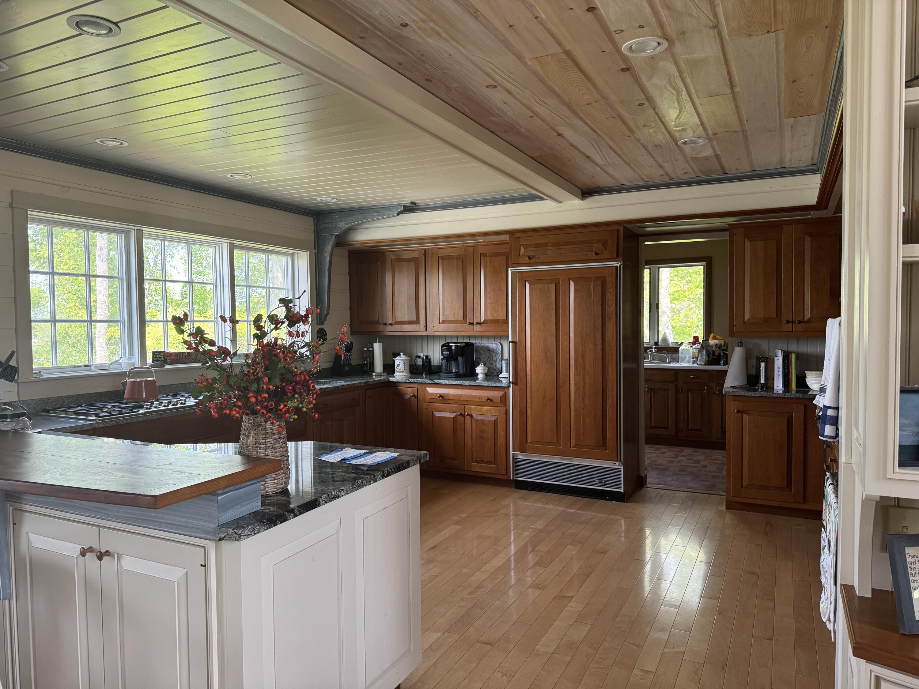 36 Wiegand Place Deer Isle ME 04650