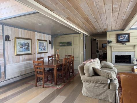 36 Wiegand Place Deer Isle ME 04650