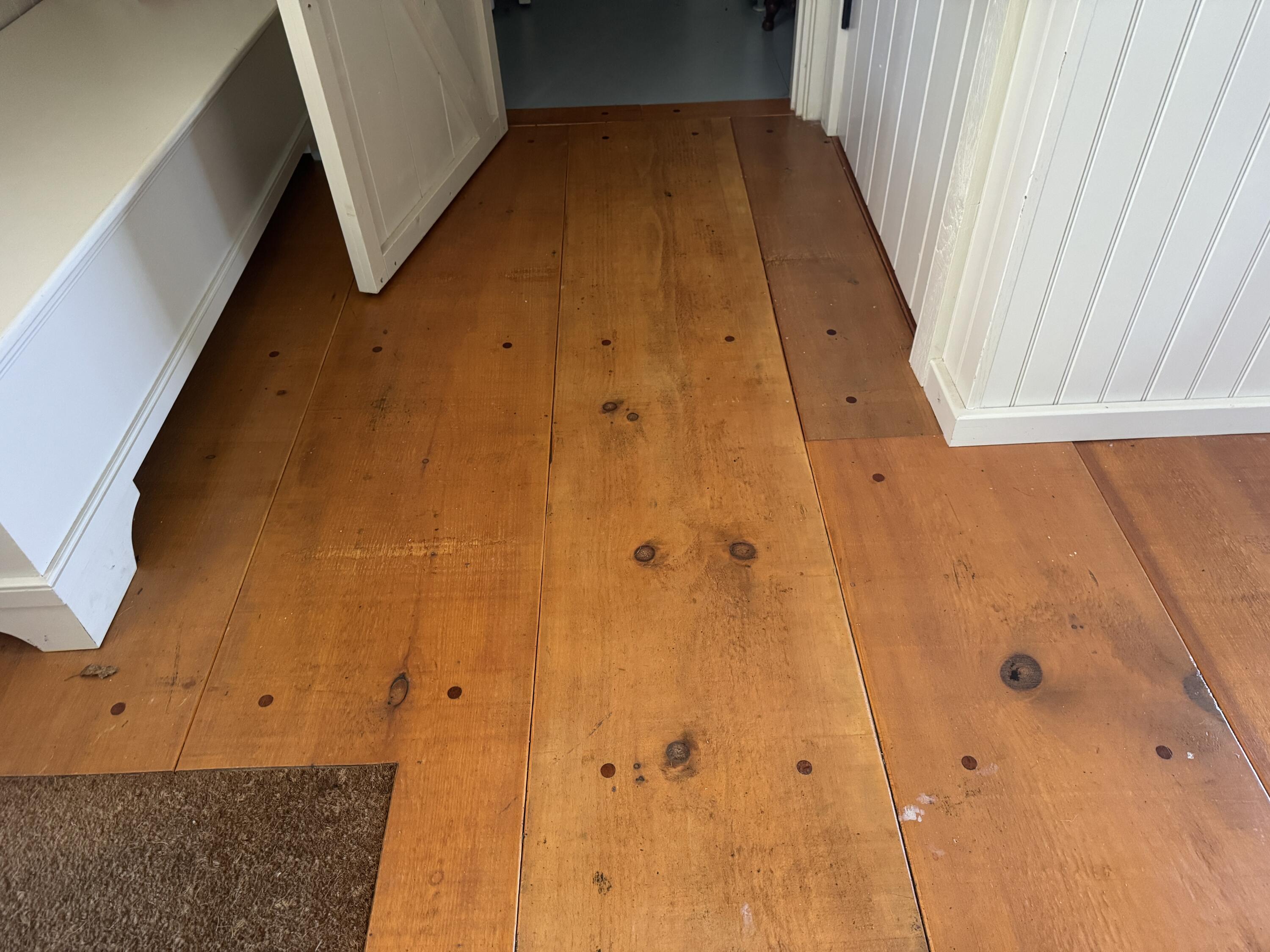 36 Wiegand Place Deer Isle ME 04650