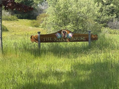 36 Wiegand Place Deer Isle ME 04650