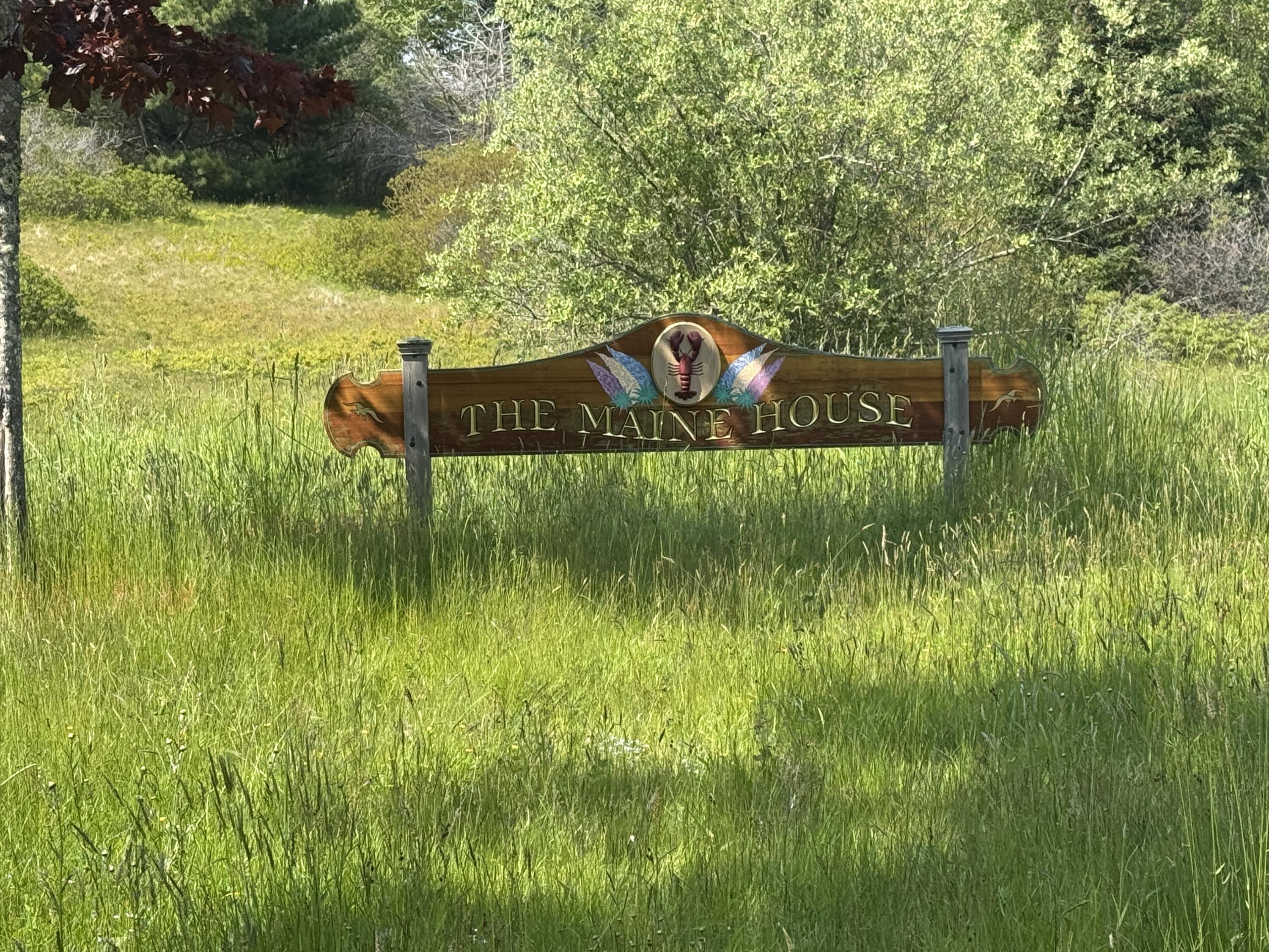 36 Wiegand Place Deer Isle ME 04650