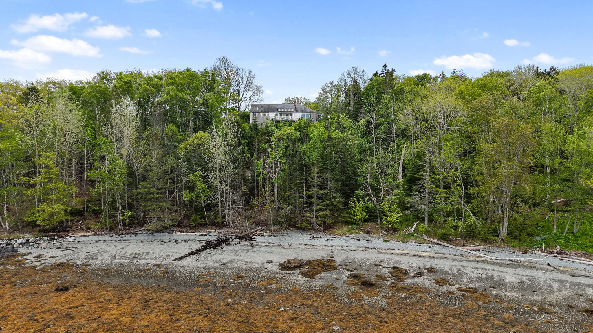 36 Wiegand Place Deer Isle ME 04650