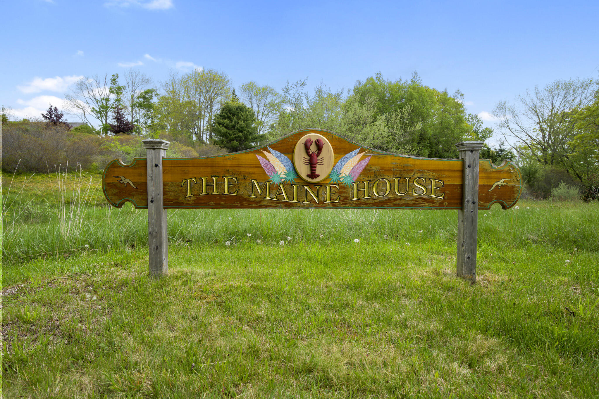 36 Wiegand Place Deer Isle ME 04650