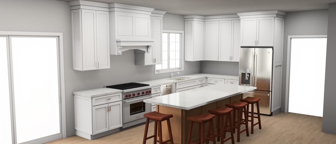 Lot 5 Willow Bend Lane Wells ME 04090