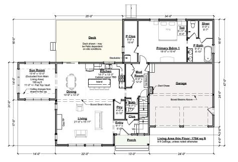 Lot 5 Willow Bend Lane Wells ME 04090