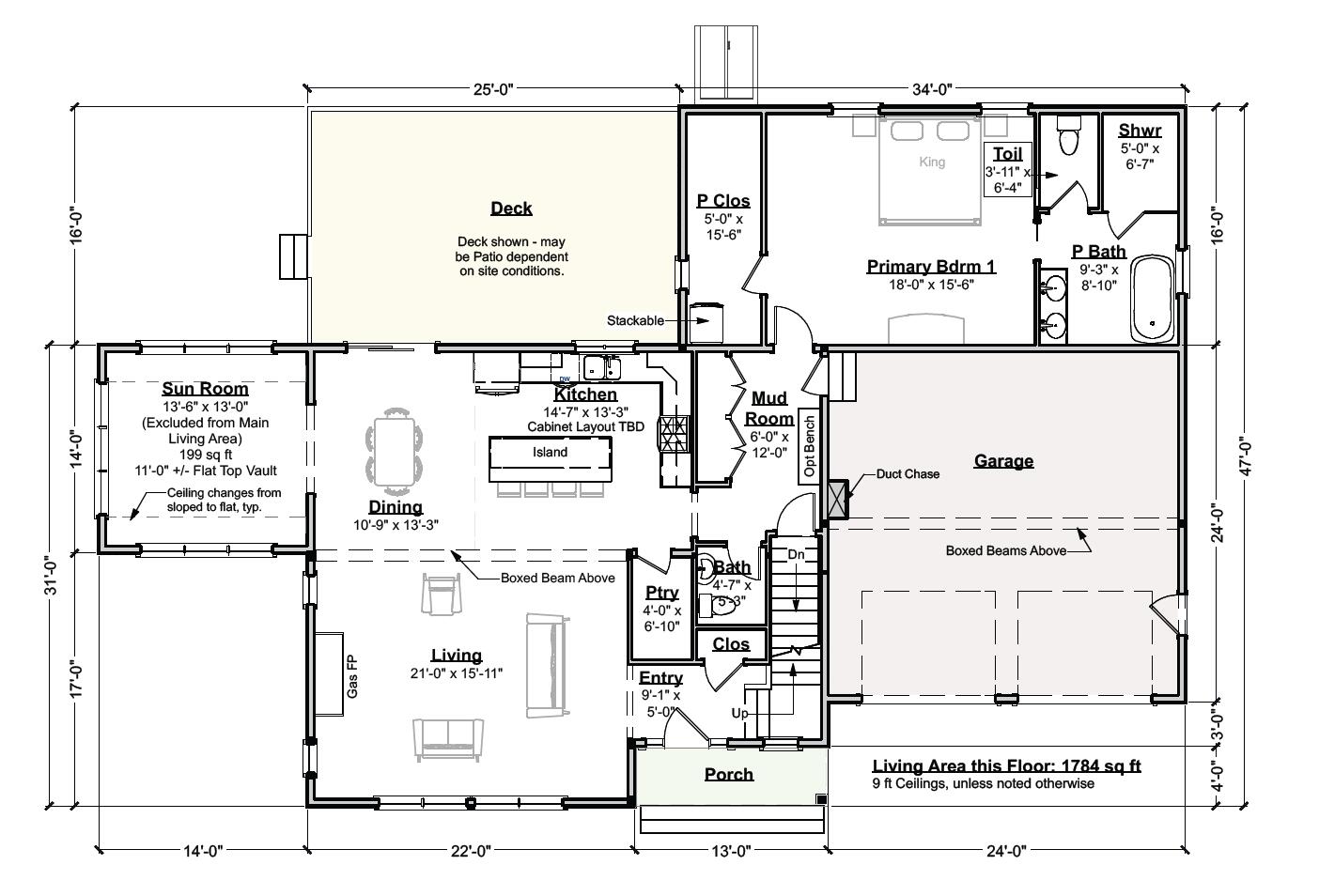 Lot 5 Willow Bend Lane Wells ME 04090