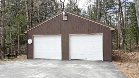 30 Buckfield Drive Windham ME 04062
