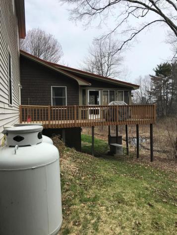 30 Buckfield Drive Windham ME 04062