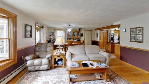 30 Buckfield Drive Windham ME 04062