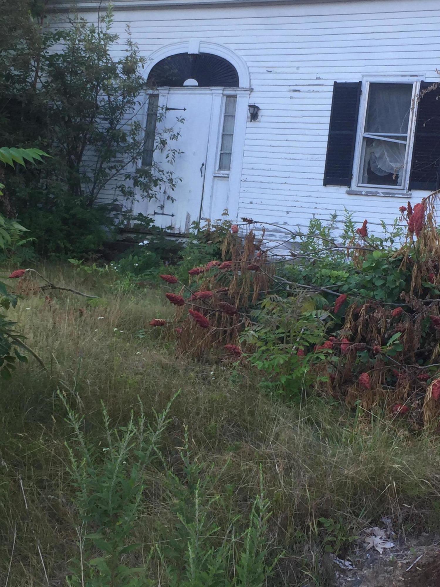 2 Kimball Road Bridgton ME 04009