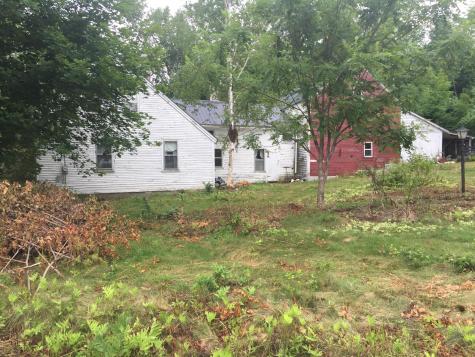 2 Kimball Road Bridgton ME 04009