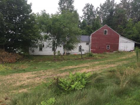 2 Kimball Road Bridgton ME 04009