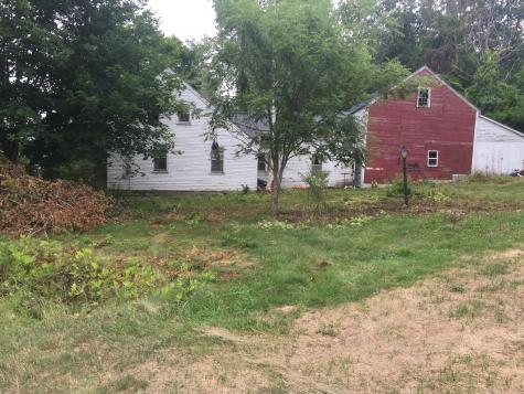 2 Kimball Road Bridgton ME 04009