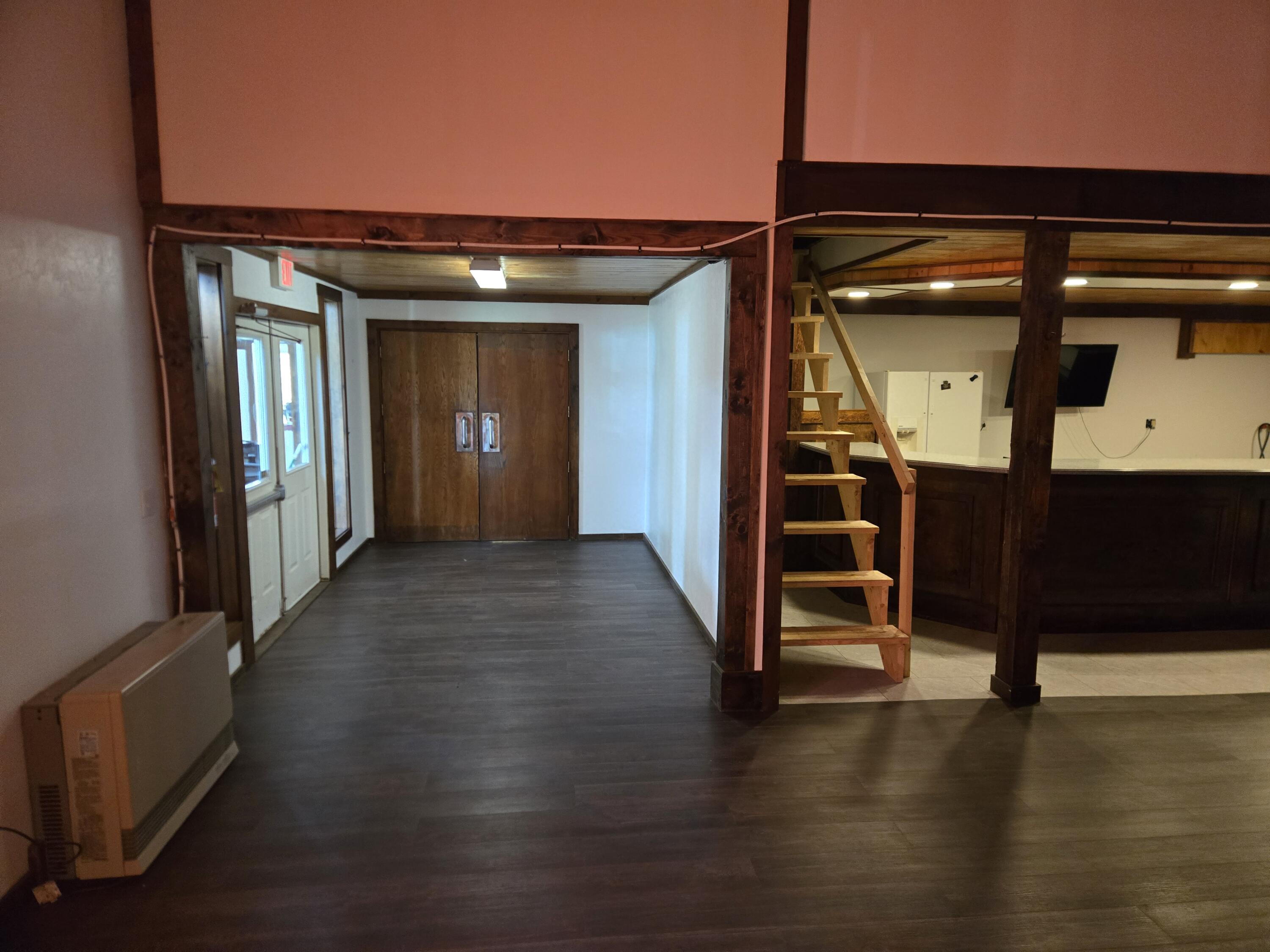 416 Van Buren Road Caribou ME 04736