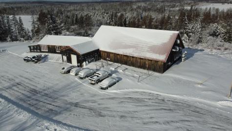 416 Van Buren Road Caribou ME 04736