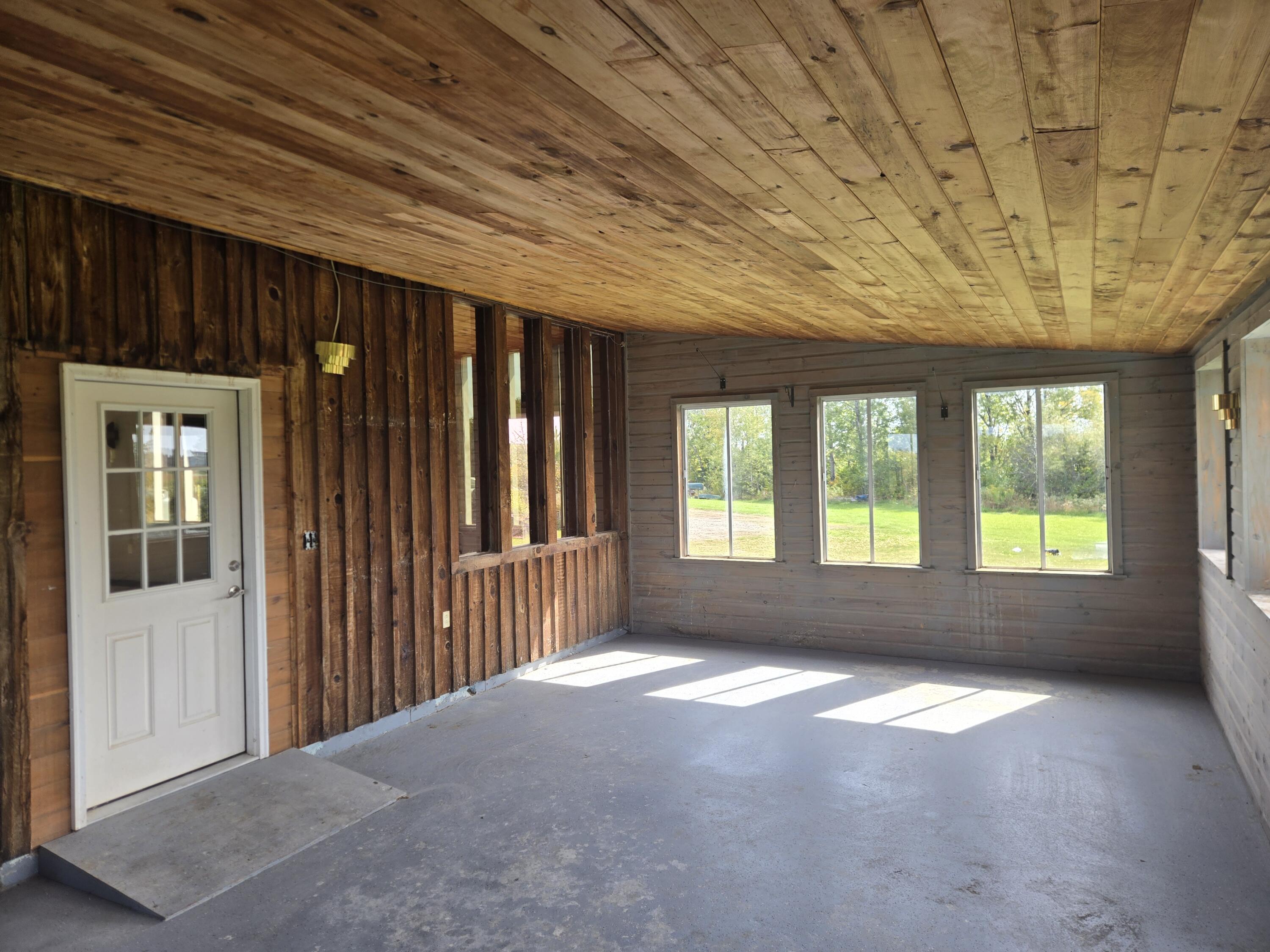 416 Van Buren Road Caribou ME 04736