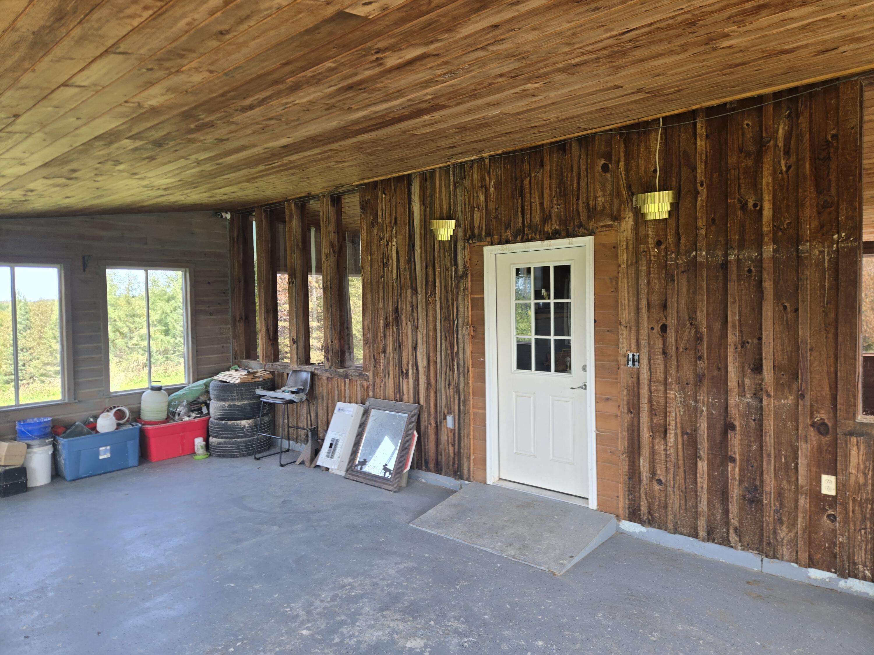 416 Van Buren Road Caribou ME 04736