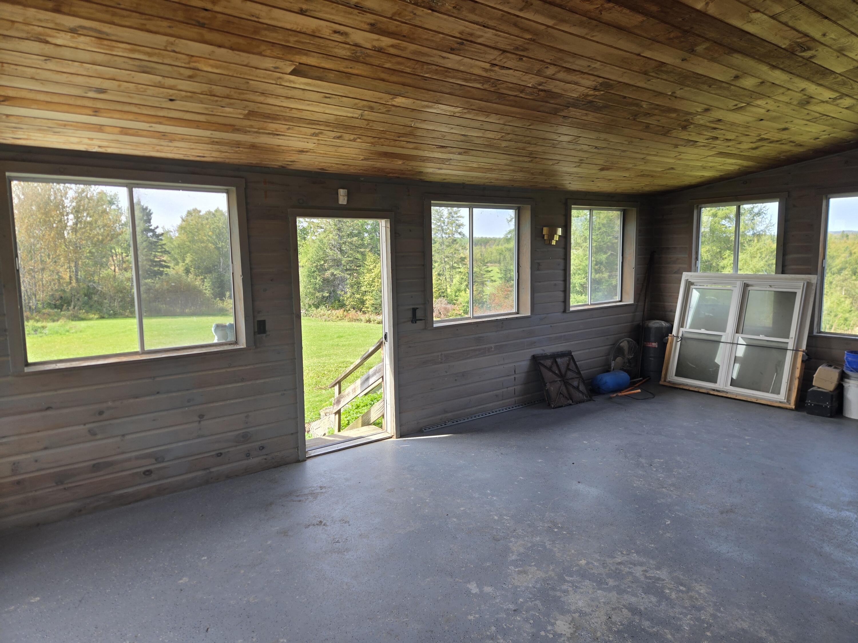 416 Van Buren Road Caribou ME 04736