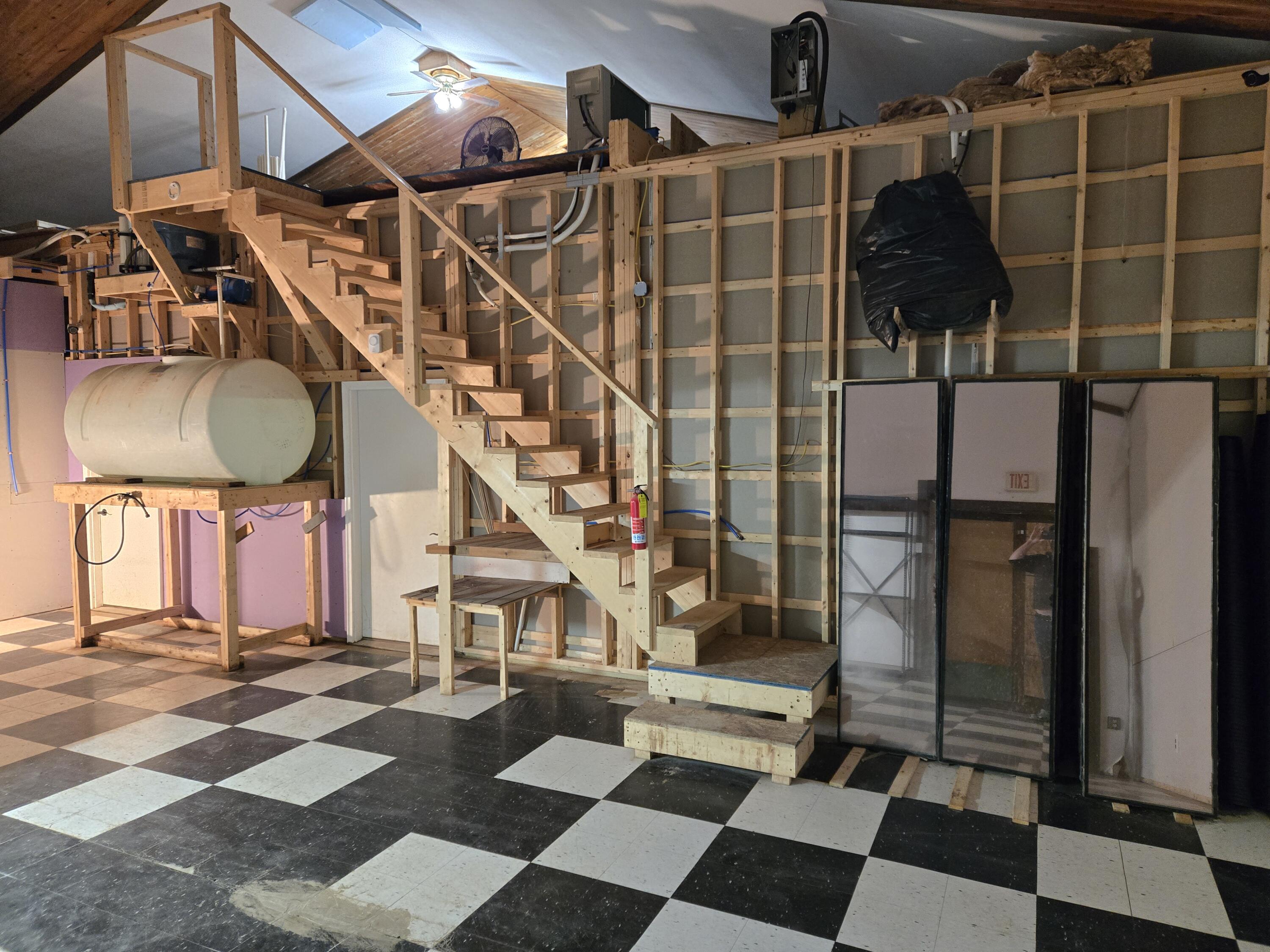 416 Van Buren Road Caribou ME 04736