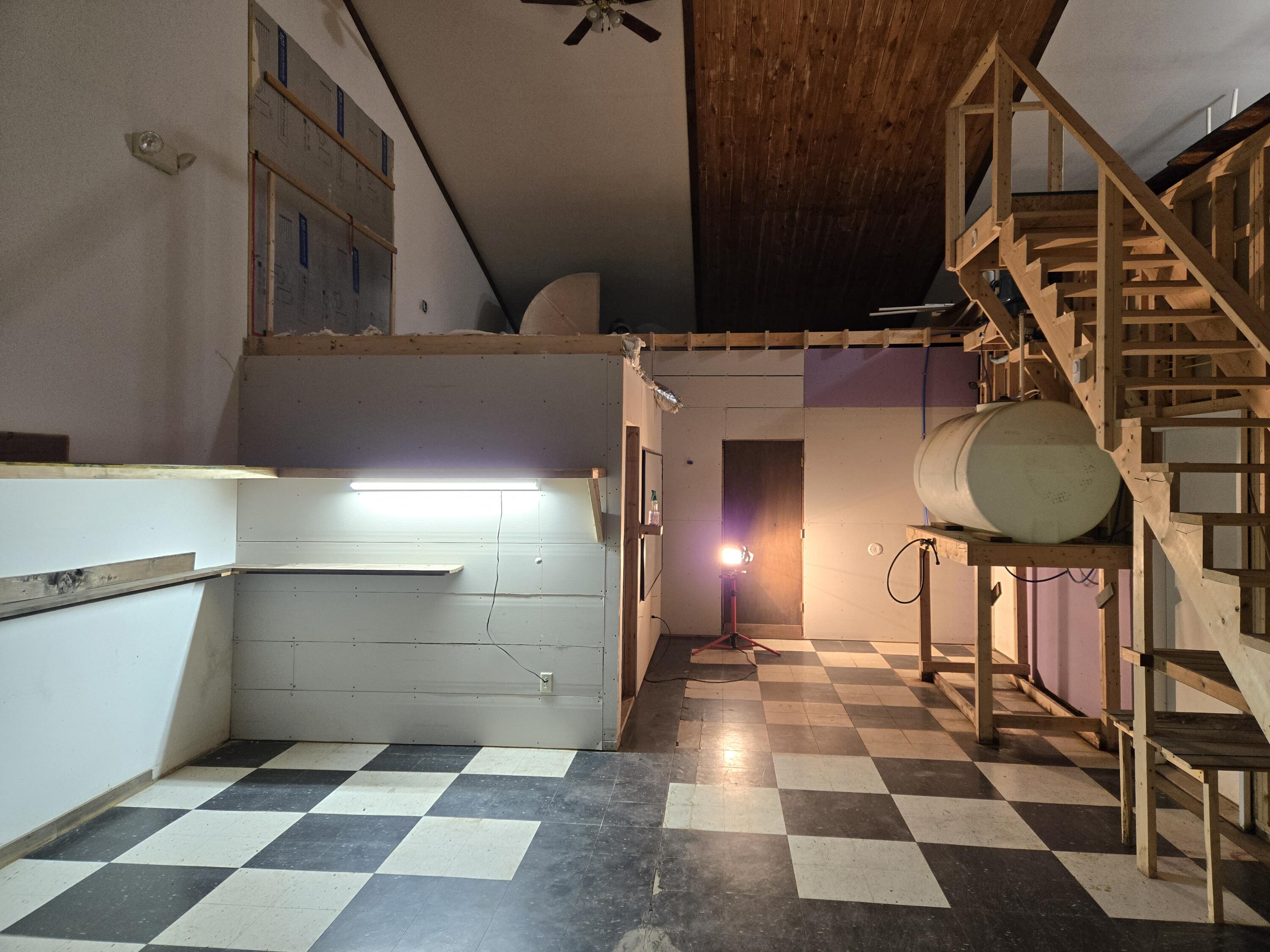 416 Van Buren Road Caribou ME 04736