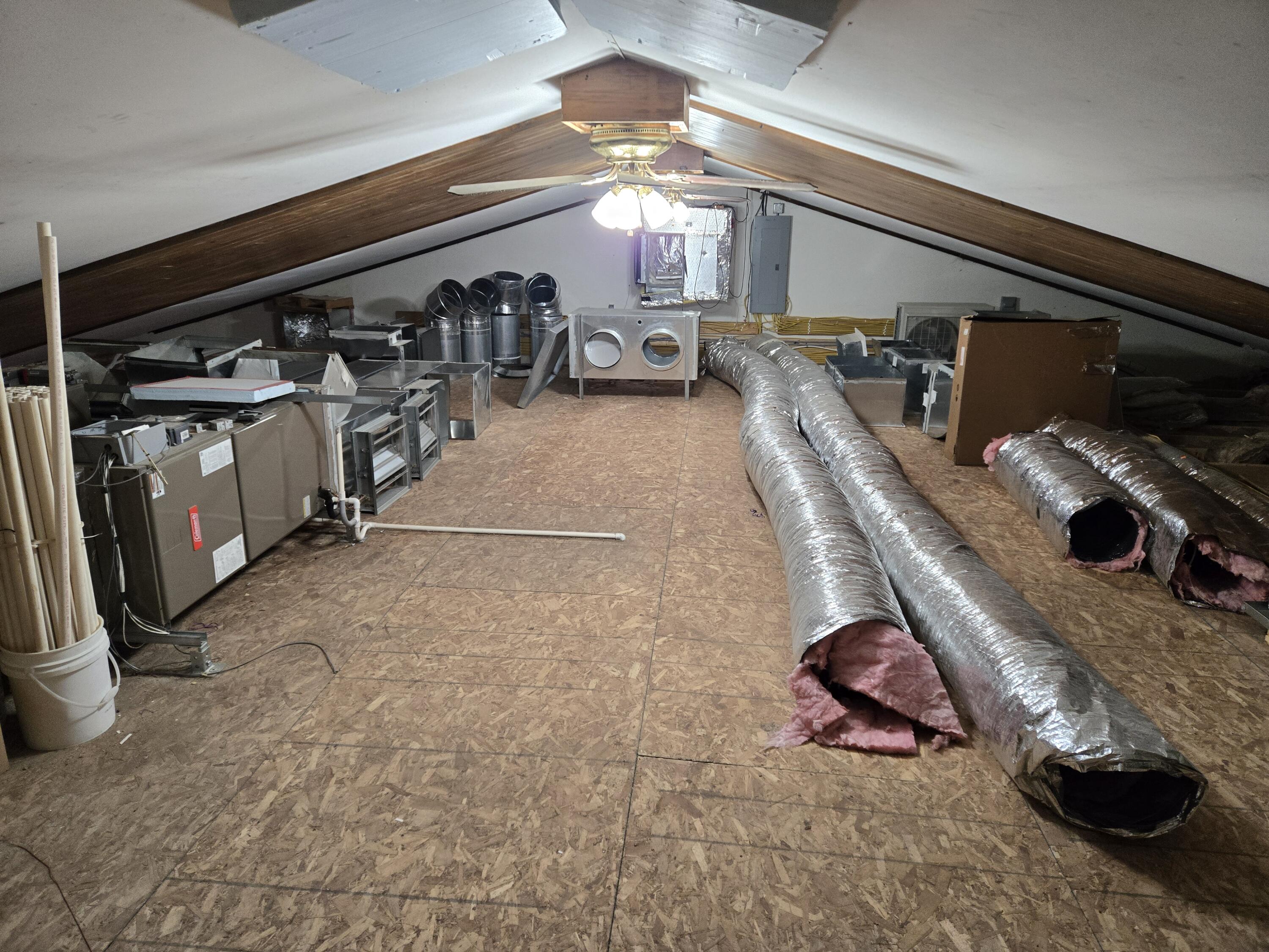 416 Van Buren Road Caribou ME 04736