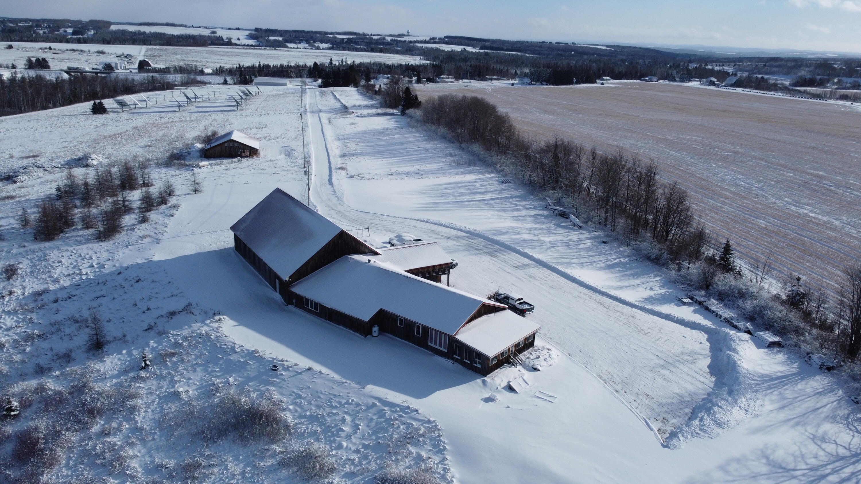 416 Van Buren Road Caribou ME 04736