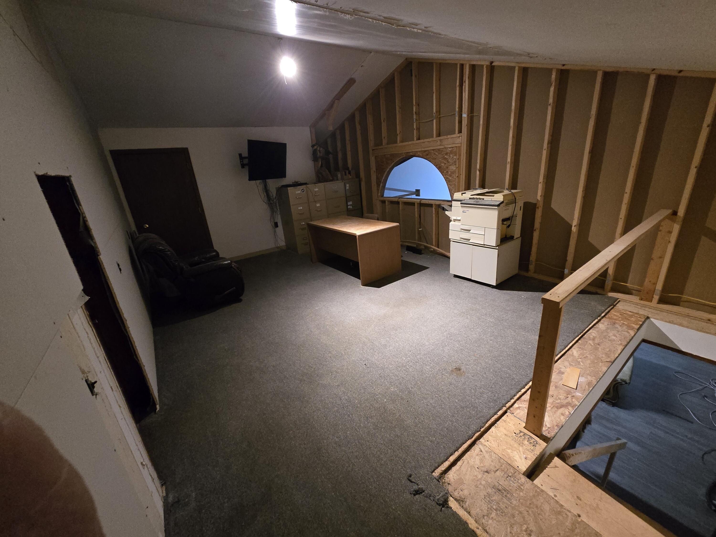 416 Van Buren Road Caribou ME 04736