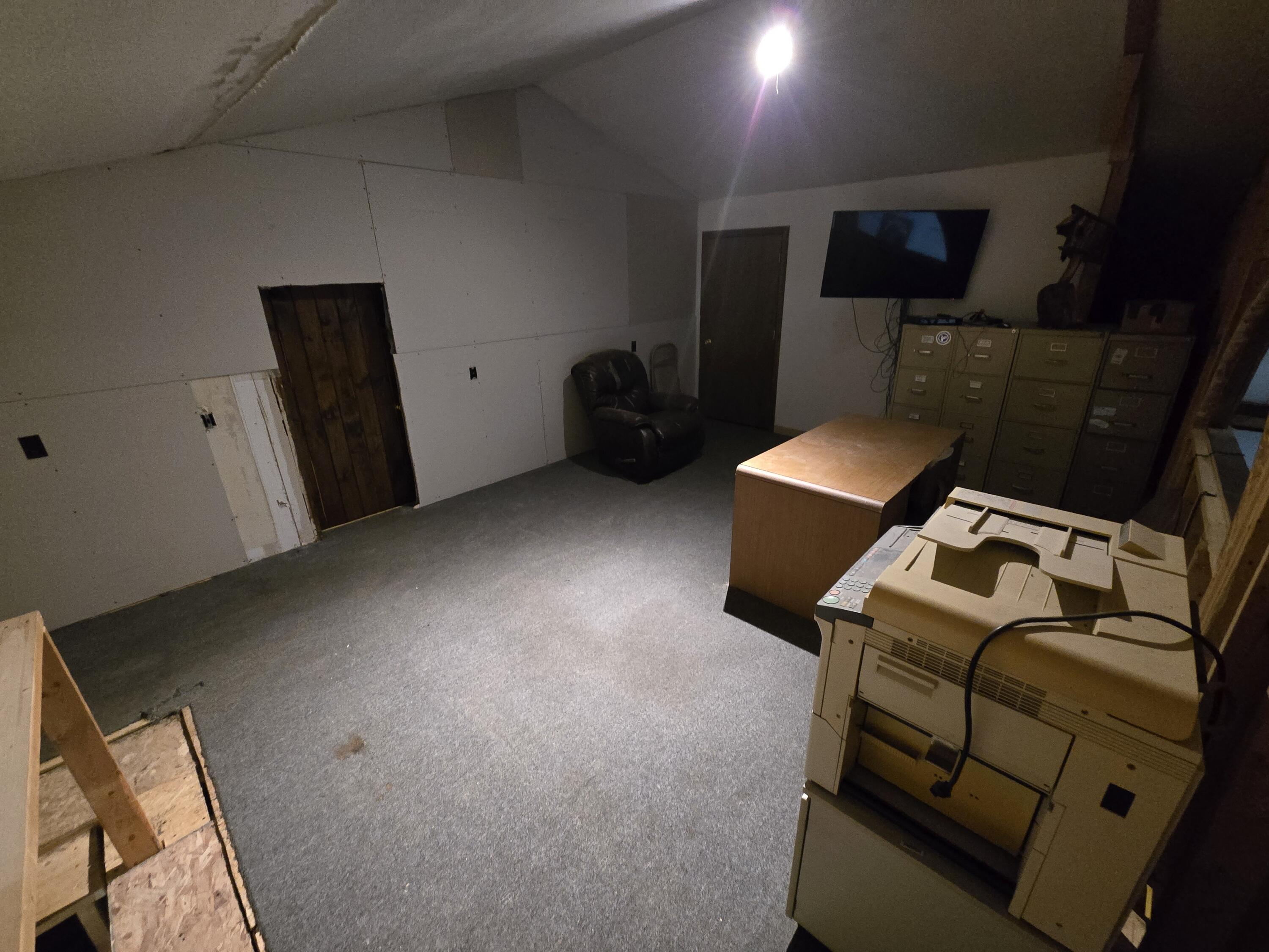 416 Van Buren Road Caribou ME 04736