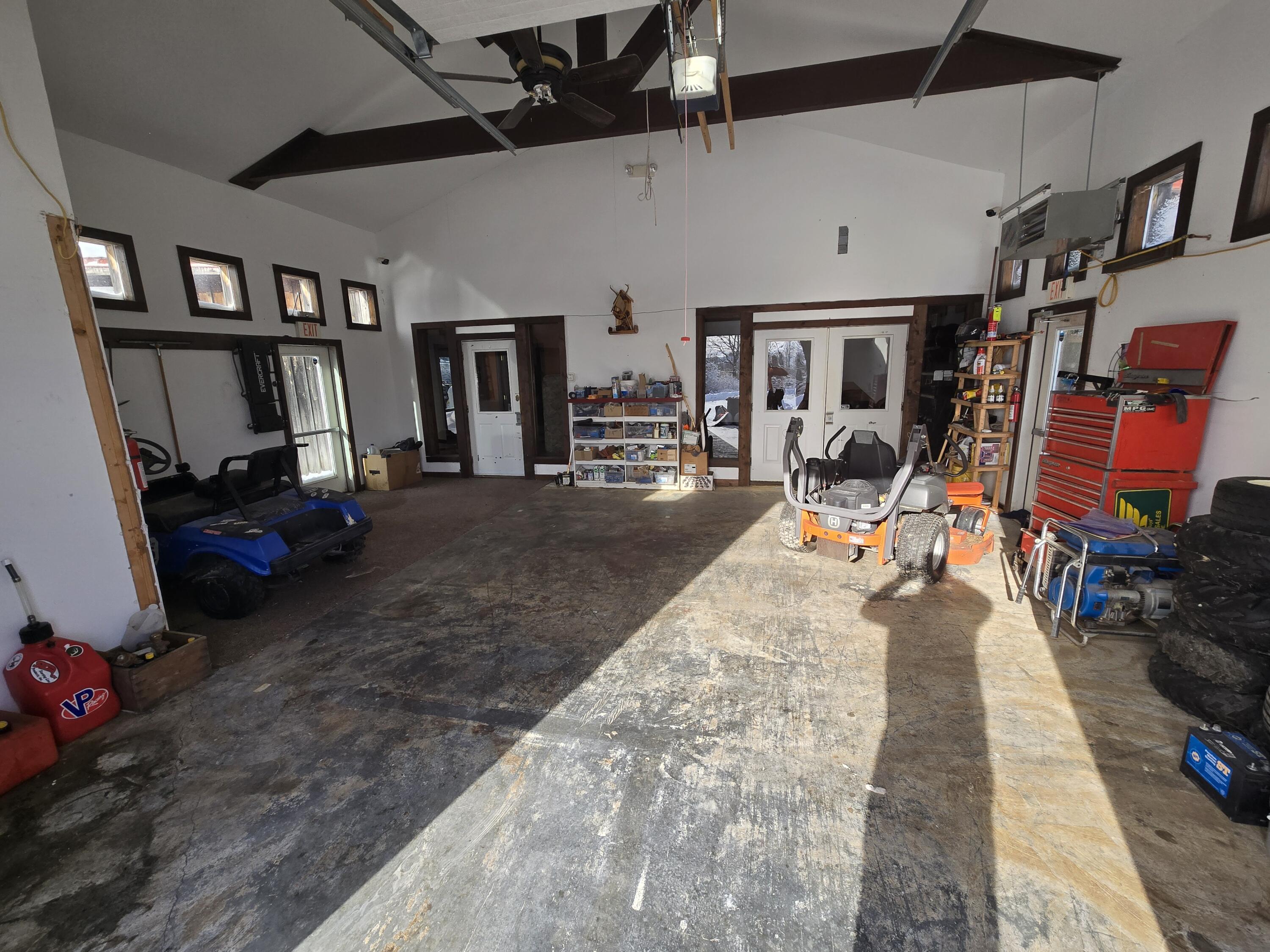 416 Van Buren Road Caribou ME 04736