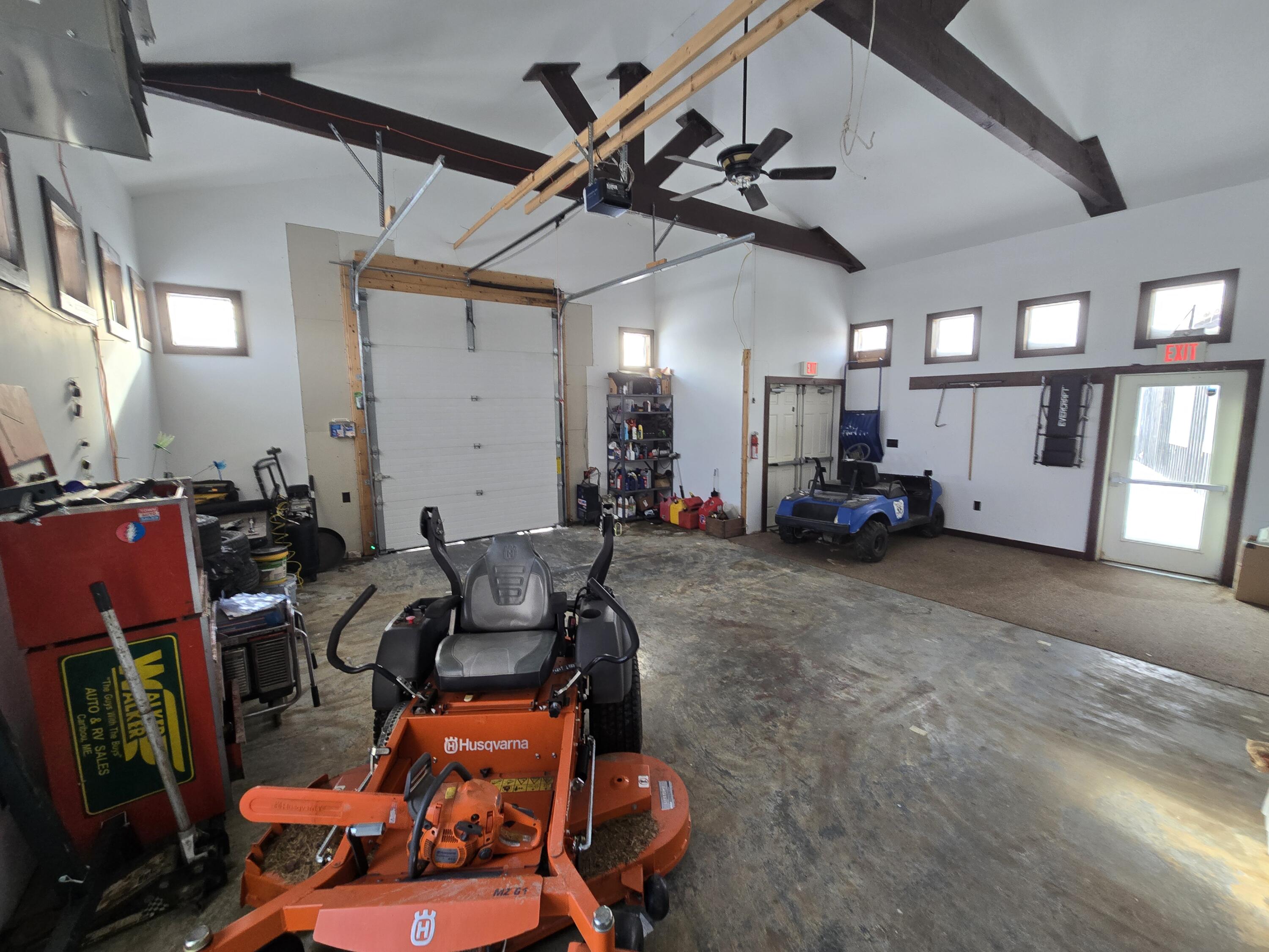 416 Van Buren Road Caribou ME 04736