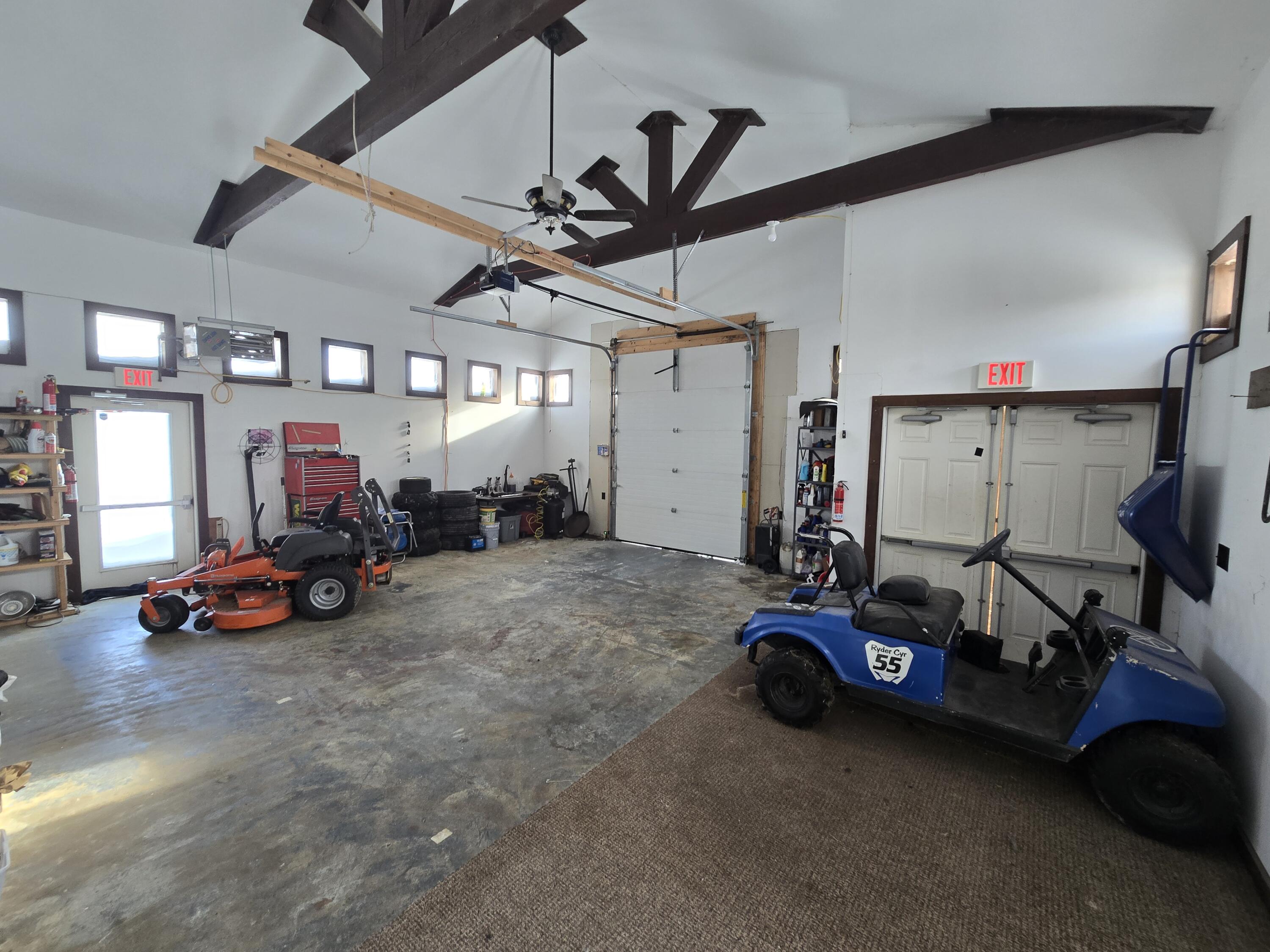 416 Van Buren Road Caribou ME 04736