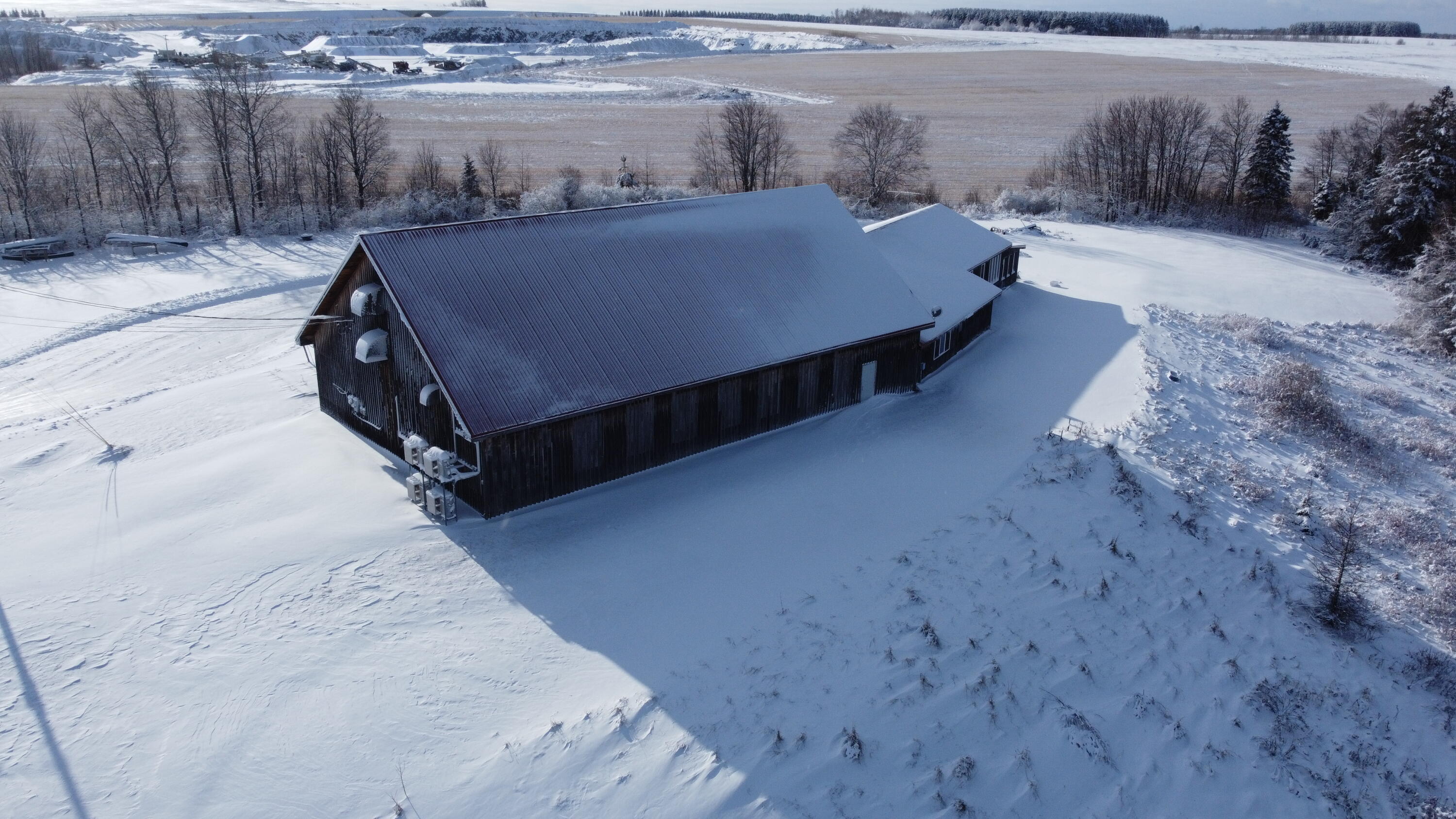 416 Van Buren Road Caribou ME 04736