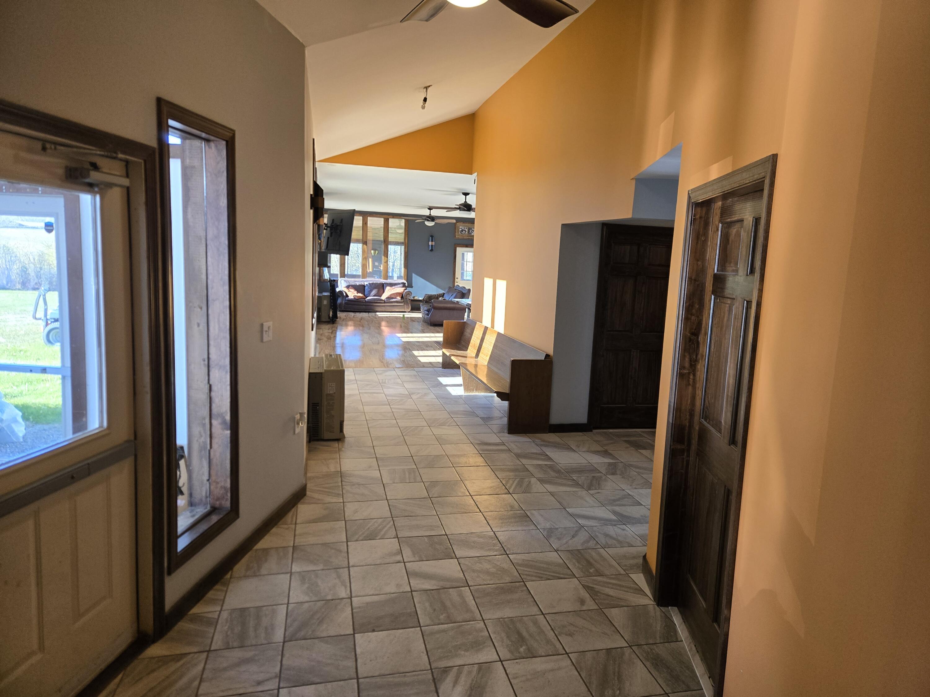 416 Van Buren Road Caribou ME 04736