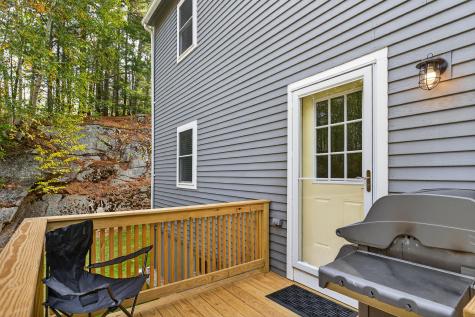 71 Mountain Road York ME 03902