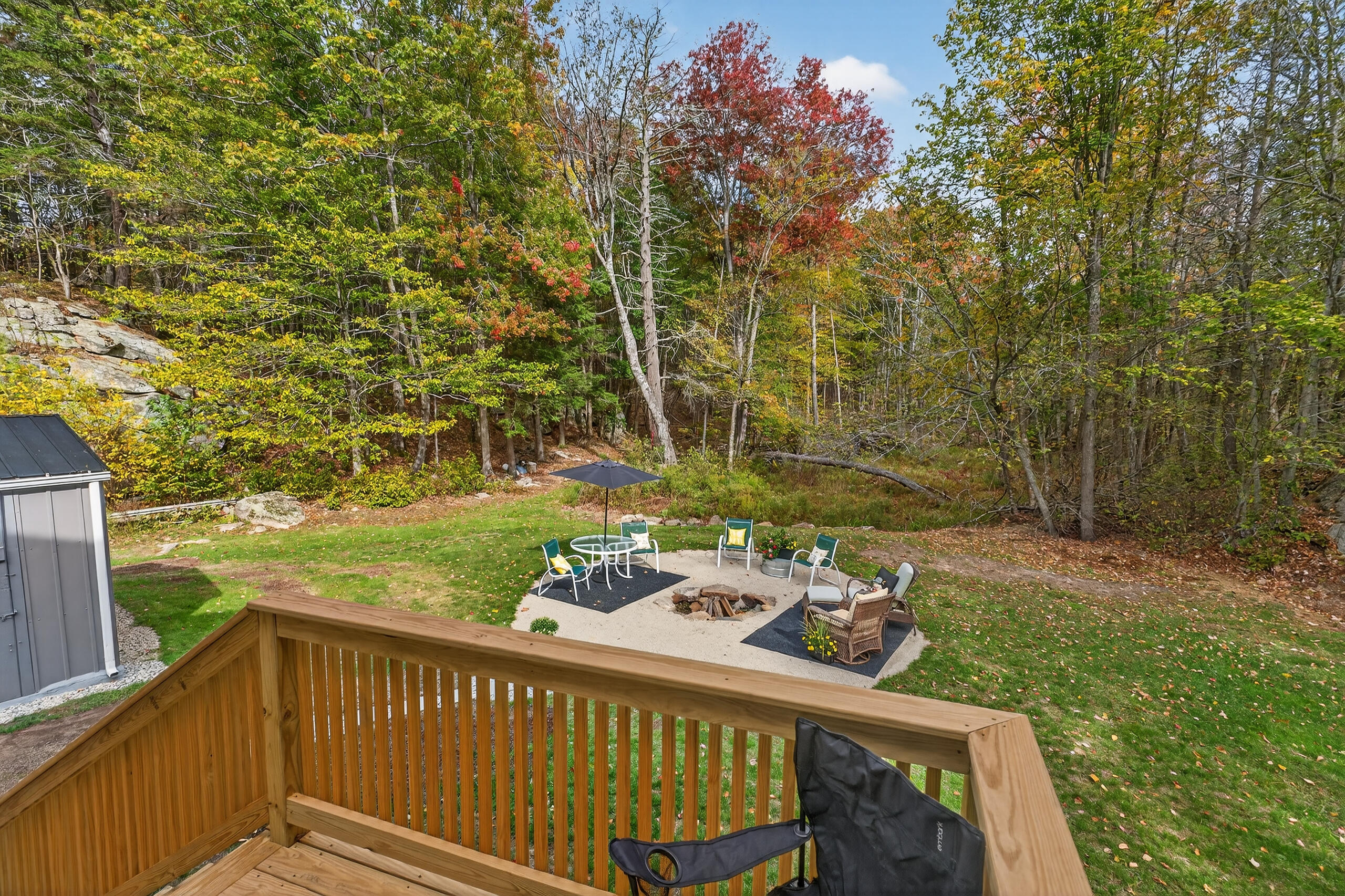 71 Mountain Road York ME 03902