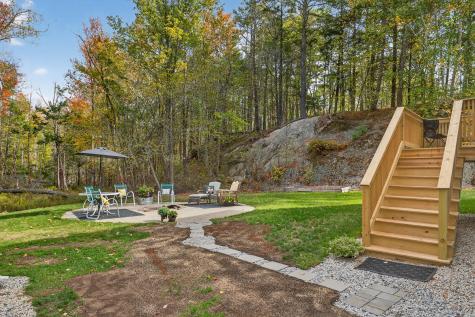 71 Mountain Road York ME 03902