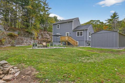 71 Mountain Road York ME 03902