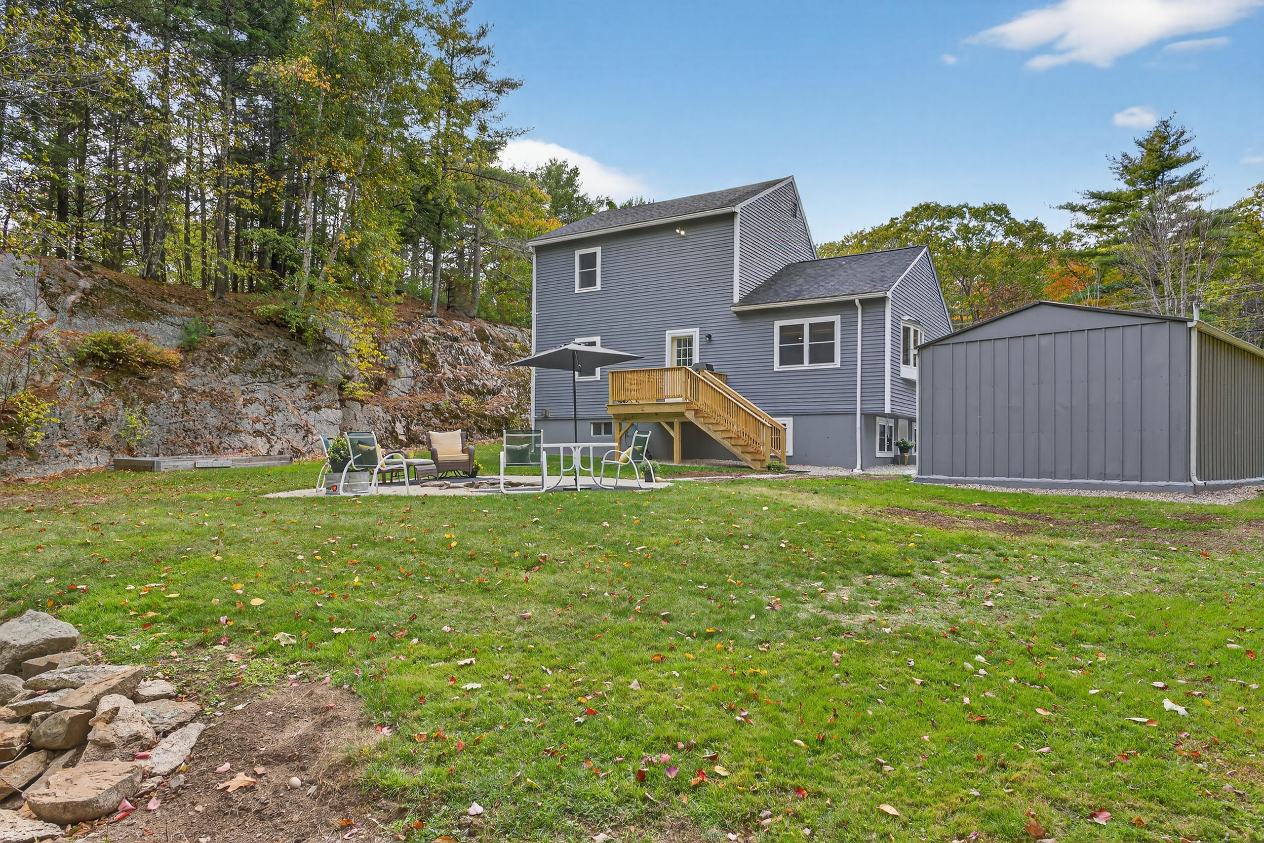 71 Mountain Road York ME 03902