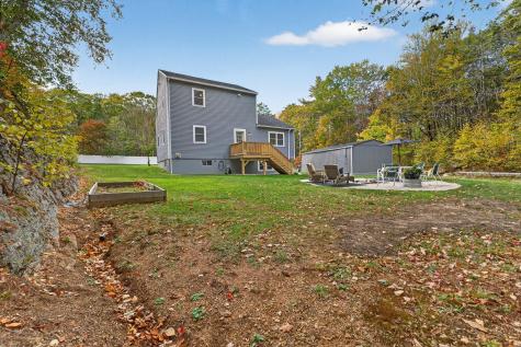 71 Mountain Road York ME 03902