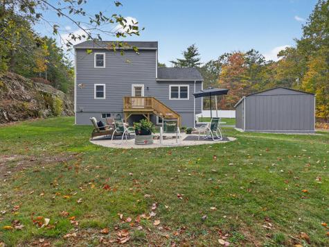 71 Mountain Road York ME 03902