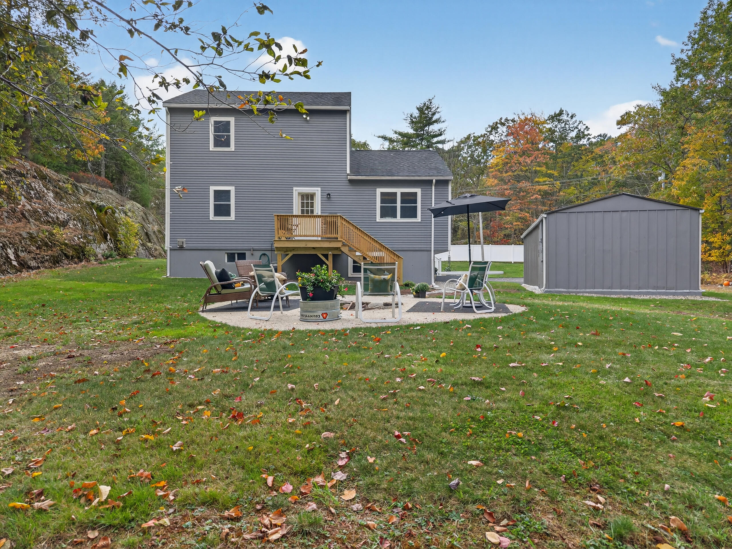 71 Mountain Road York ME 03902