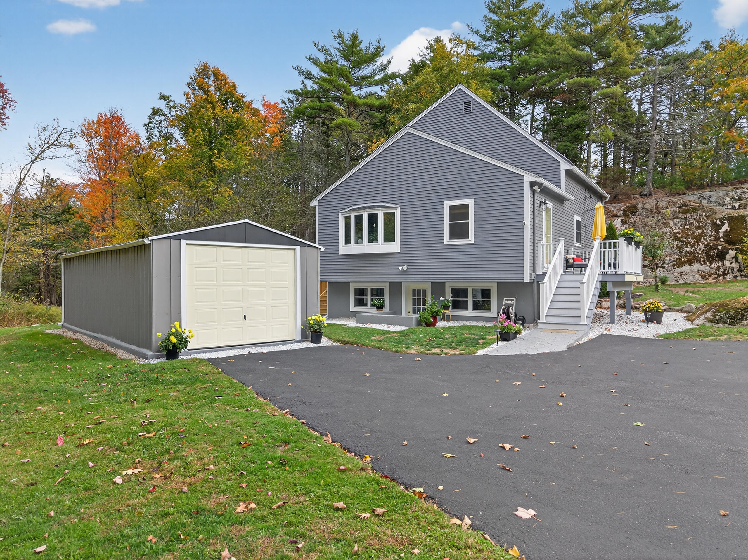 71 Mountain Road York ME 03902