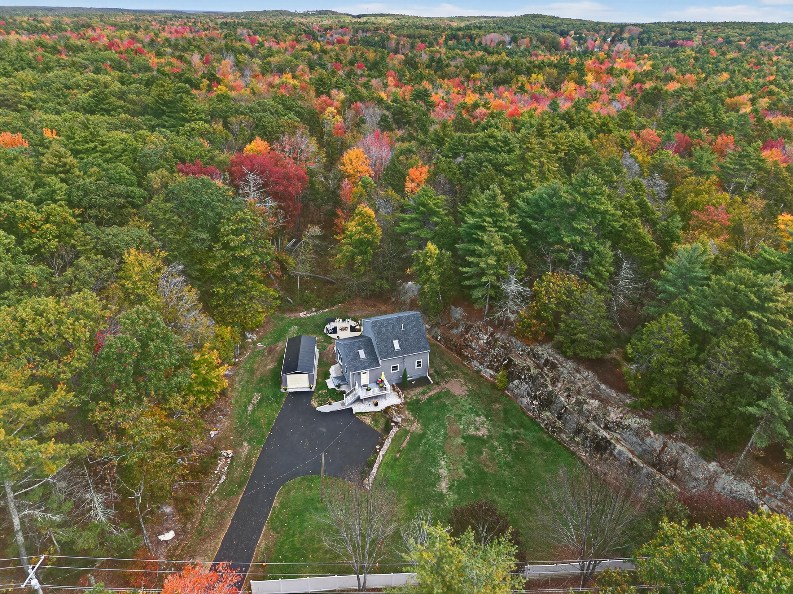 71 Mountain Road York ME 03902