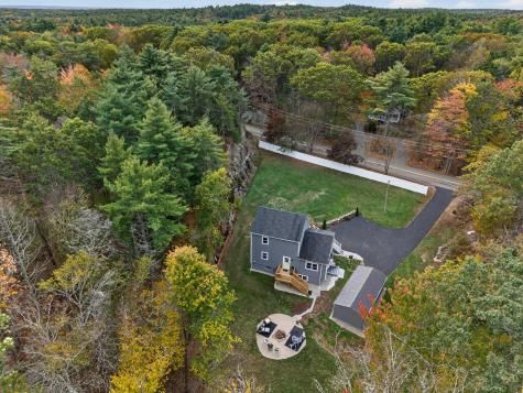 71 Mountain Road York ME 03902