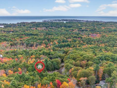 71 Mountain Road York ME 03902