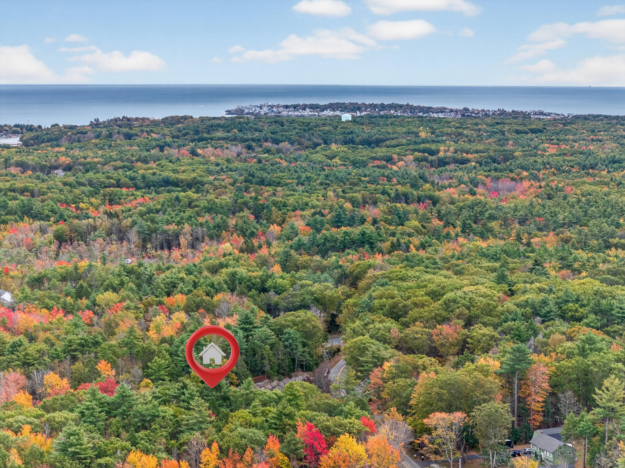 71 Mountain Road York ME 03902